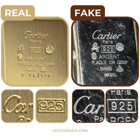 how to tell a real cartier watch from a fake|cartier watch serial number authentication.